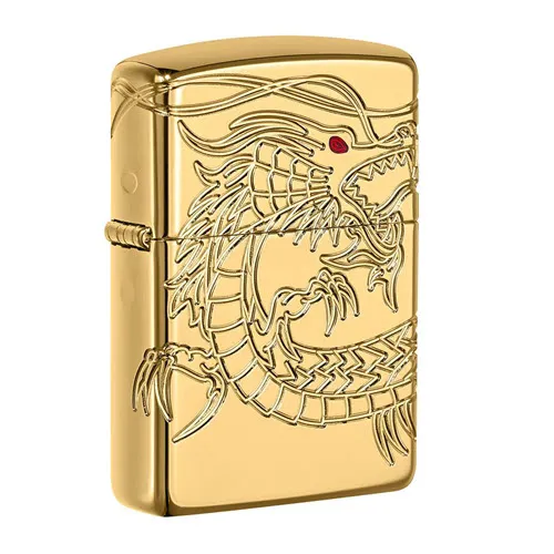 Armor® Asian Dragon