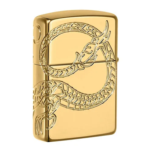 Armor® Asian Dragon