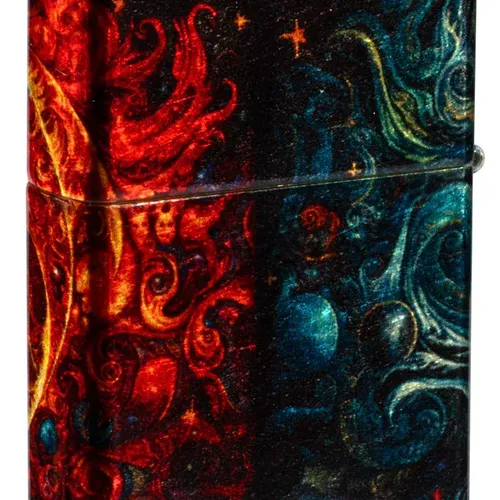 Zippo 46563 – Zippo Sun and Moon