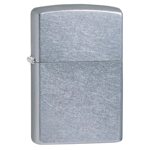 Zippo 207 – Zippo Street Chrome