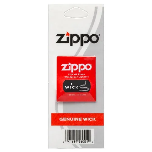 Bấc Zippo