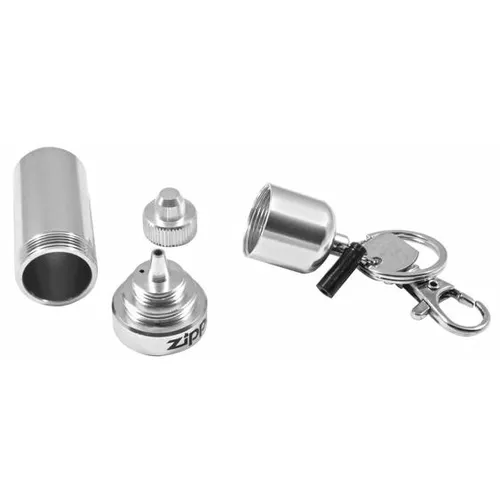 Bình đựng xăng di động chuyên dụng Zippo