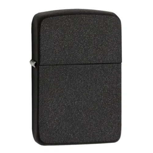 Black Crackle ®1941 Replica