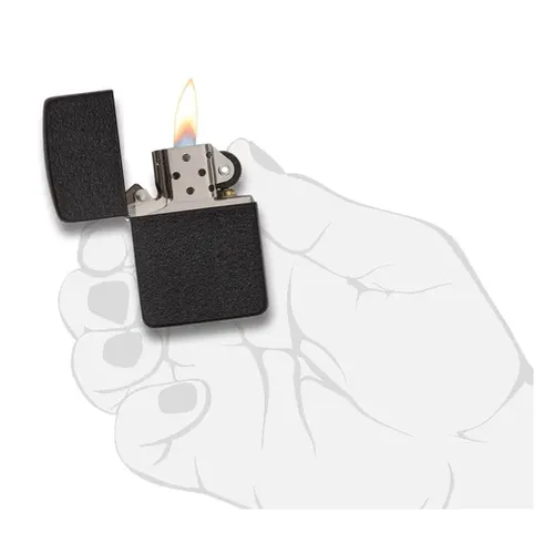 Black Crackle ®1941 Replica