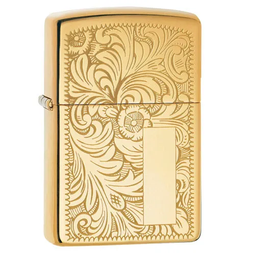 Brass Venetian Design