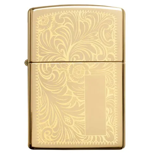 Brass Venetian Design