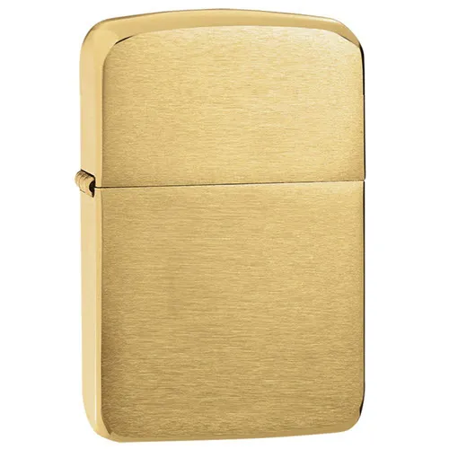 Brushed Brass 1941 Replica