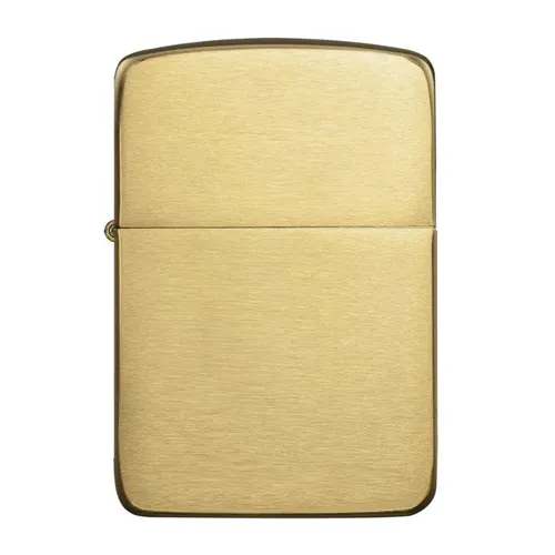 Brushed Brass 1941 Replica