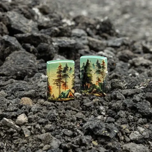 Zippo 46263 – Zippo Off the Grid