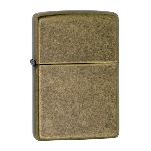 Classic Antique Brass