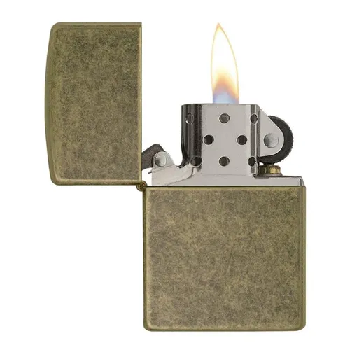 Classic Antique Brass