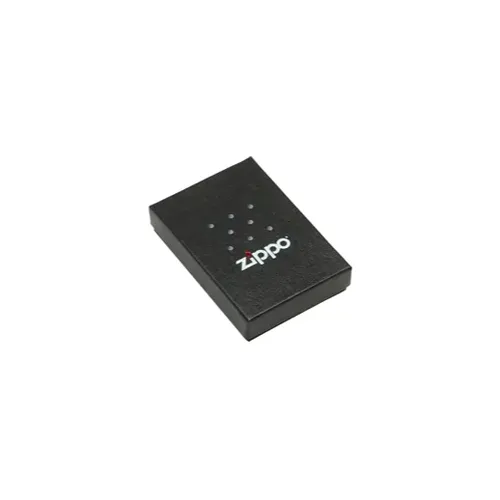 Classic Green Matte Zippo Logo