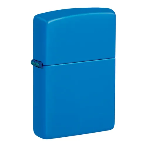 Classic Sky Blue Matte