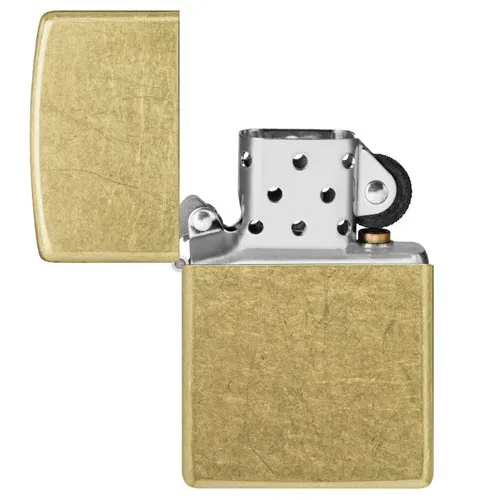 Classic Street Brass