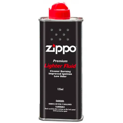 Combo 3 sản phẩm Xăng – Đá – Bấc Zippo Chính Hãng 100%