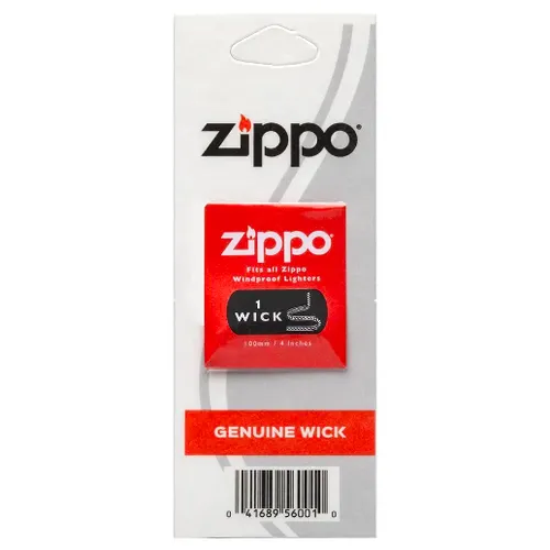 Combo 3 sản phẩm Xăng – Đá – Bấc Zippo Chính Hãng 100%