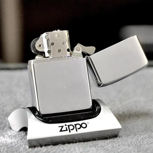 ZIPPO XƯA 1970 - HÀNG XƯA THẬP NIÊN 70s _CHỦ ĐỀ DỊCH VỤ VẬN CHUYỂN CỦA MỸ