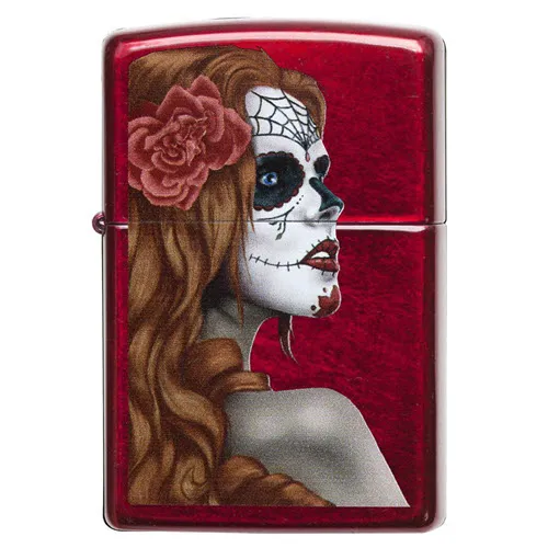 Day of the Dead: Girl