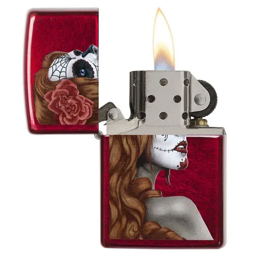 Day of the Dead: Girl