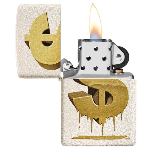 Drippy Dollar Design