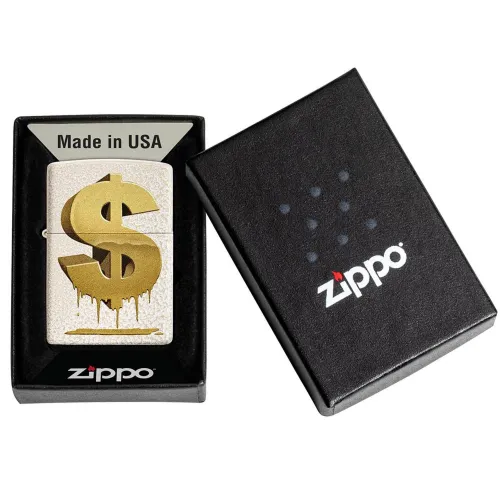 Drippy Dollar Design