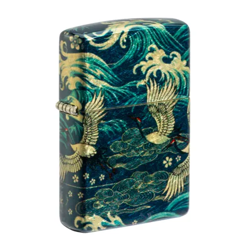 Eastern 540 Fusion Design