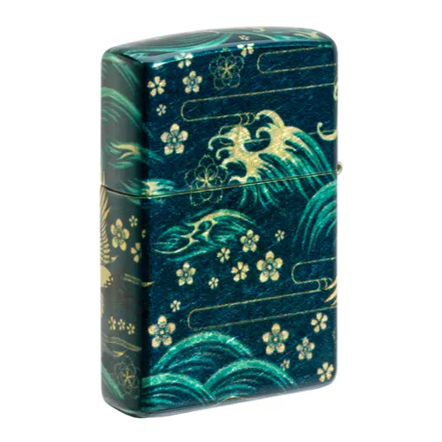 Eastern 540 Fusion Design