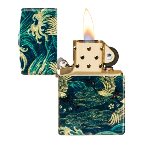 Eastern 540 Fusion Design