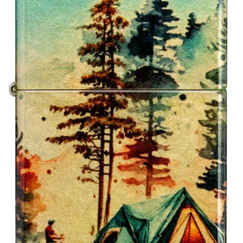 Zippo 46263 – Zippo Off the Grid