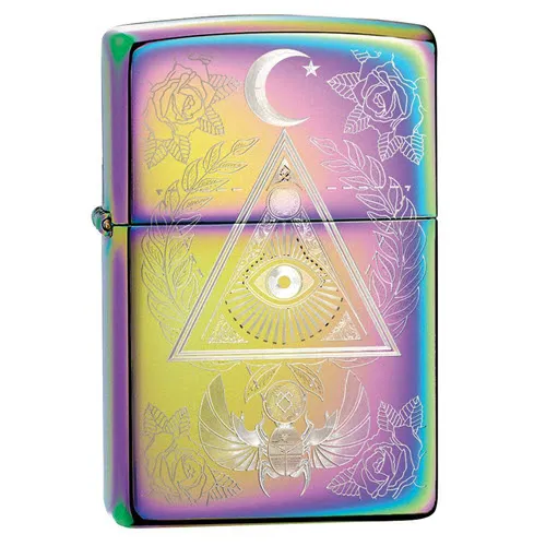 Eye of Providence Design