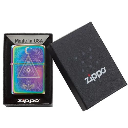 Eye of Providence Design