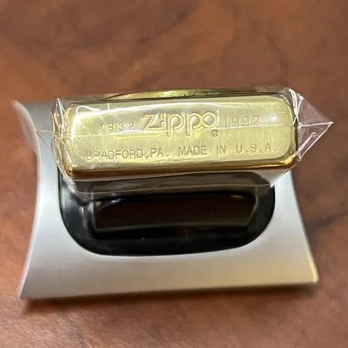 ZIPPO XƯA - LA MÃ CHỦ ĐỀ CAMEL