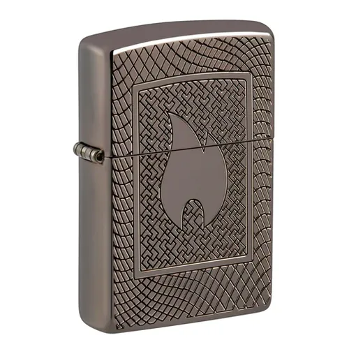 Flame Pattern Design