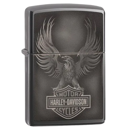 Harley-Davidson®