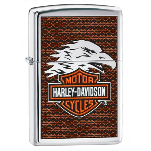 Harley-Davidson®
