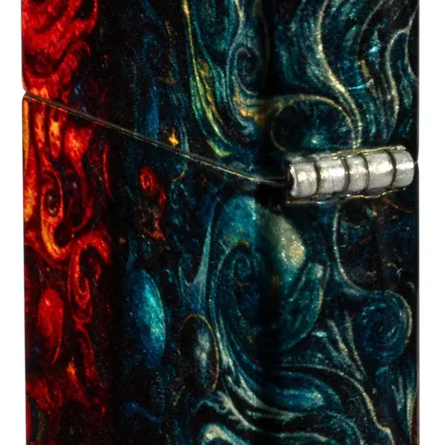 Zippo 46563 – Zippo Sun and Moon