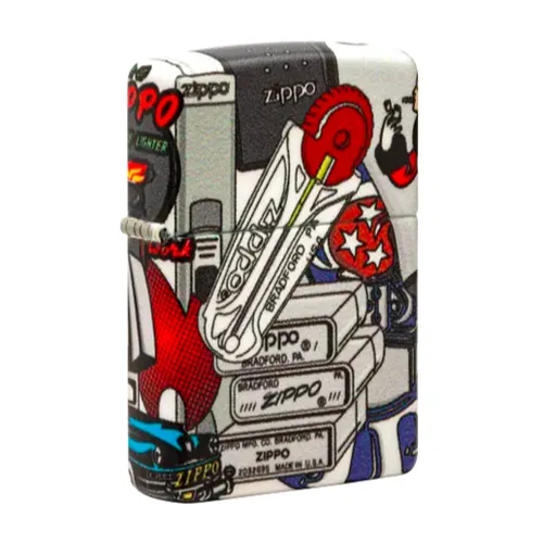 I Spy Design 540 Color