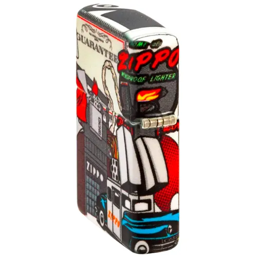 I Spy Design 540 Color