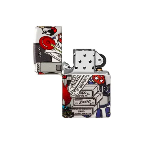 I Spy Design 540 Color