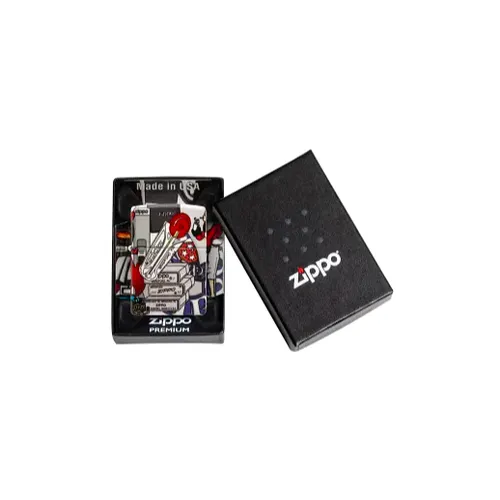 I Spy Design 540 Color