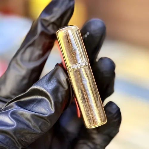 Zippo Tàu Chiến 2001 – U.S.S. STEPHEN W. GROVES (FFG-29)