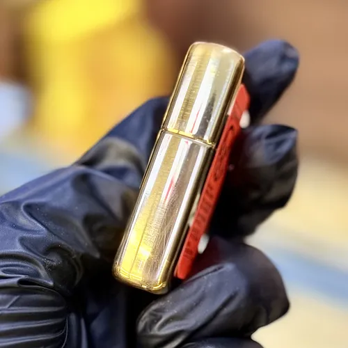 Zippo Tàu Chiến 2001 – U.S.S. STEPHEN W. GROVES (FFG-29)