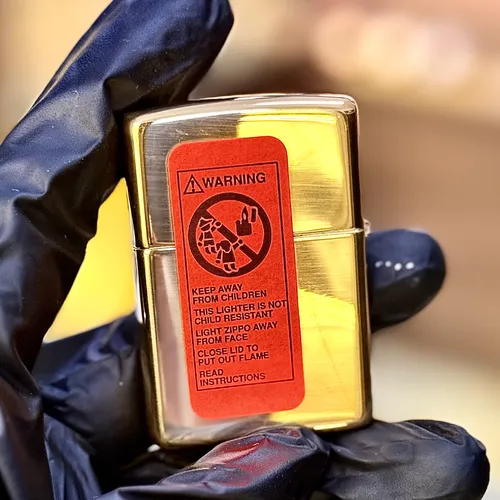 Zippo Tàu Chiến 2001 – U.S.S. STEPHEN W. GROVES (FFG-29)