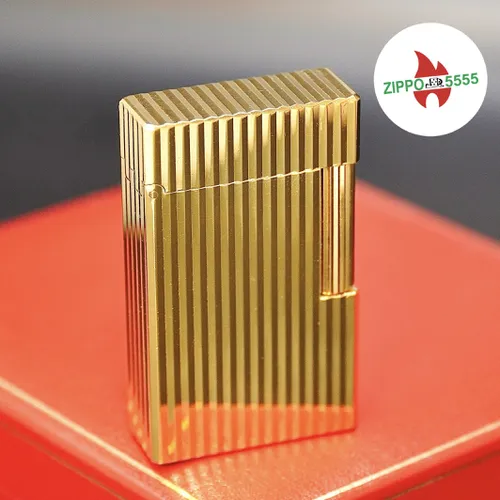 S.T. Dupont Hàng Xưa Thập 1990s  ( Bản Giới Hạn Tái Bản lại những DuPont đời đầu của hàng xưa )