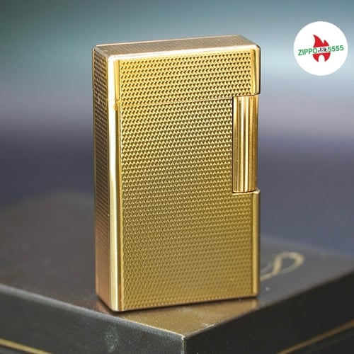 ST DuPont chính hãng 1 ligne form cao thập niên 1970s