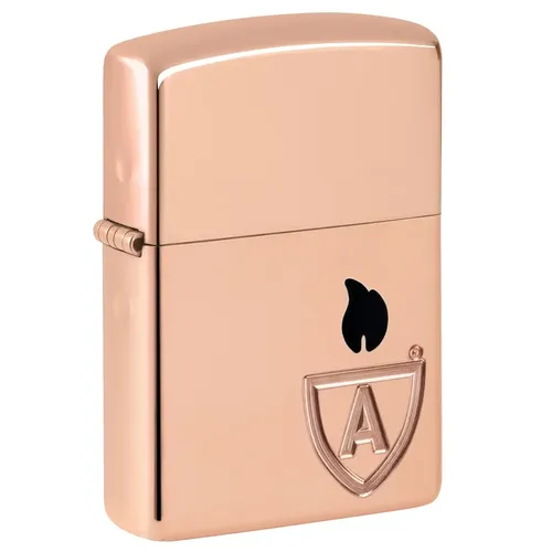 Zippo 46171 – Zippo Armor® Solid Copper Case
