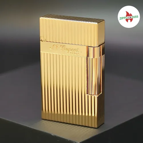 S.T. Dupont Chính Hãng Pháp Ligne 2 form cao, đời mới