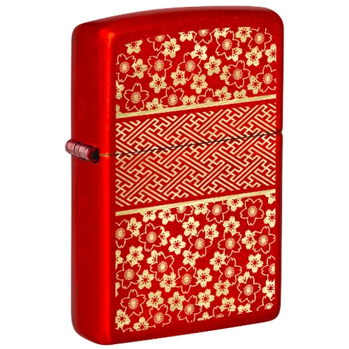 Kimono Inspired Design