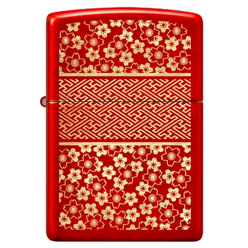 Kimono Inspired Design