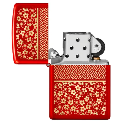 Kimono Inspired Design